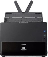 Canon imageFORMULA DR-C225 II Escáneres documentos
