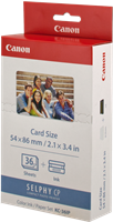 Canon KC-36IP varios colores Value Pack