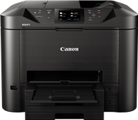 Canon MAXIFY MB5455 Impresoras multifunción 