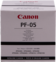 Canon PF-05 Cabezal de impresión 