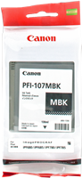 Canon PFI-107mbk