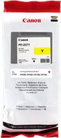 Canon PFI-207y amarillo Cartucho de tinta