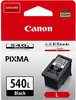 Canon PG-540L negro Cartucho de tinta