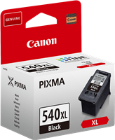Canon PG-540XL negro Cartucho de tinta