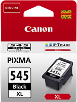 Canon PG-545XL negro Cartucho de tinta