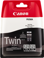 Canon PGI-525 Twin Multipack negro