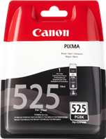 Canon PGI-525Pgbk negro Cartucho de tinta
