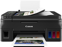 Canon PIXMA G4511 Impresoras multifunción 
