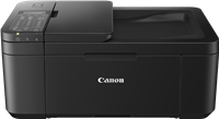 Canon PIXMA TR4550 Impresora de inyección de tinta 