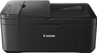 Canon PIXMA TR4650 Impresora 