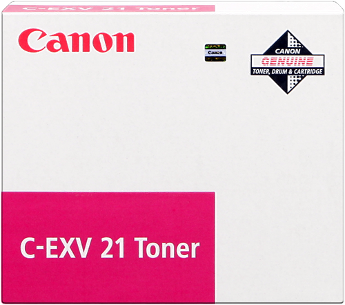 Canon C-EXV21m