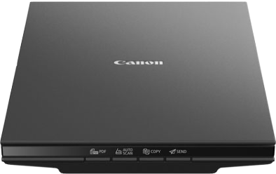 Canon CanoScan LiDE 300 A4 Escáneres planos