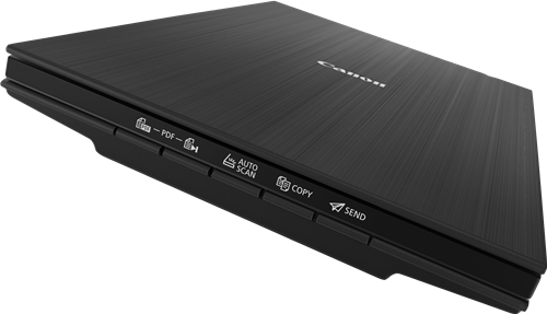 Canon CanoScan LiDE 400