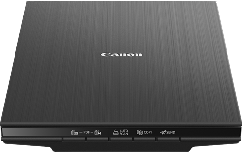 Canon CanoScan LiDE 400
