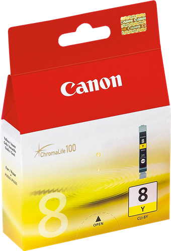 Canon CLI-8y