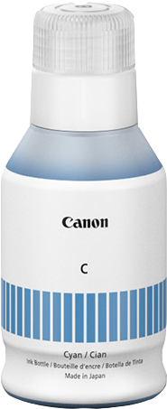 Canon GI-56c cian Cartucho de tinta