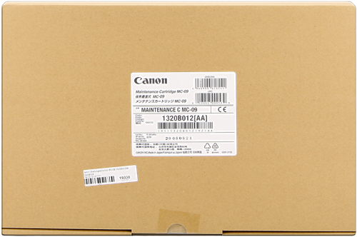 Canon iPF 810 MC-09