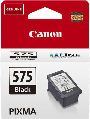 Canon PG-575 negro Cartucho de tinta