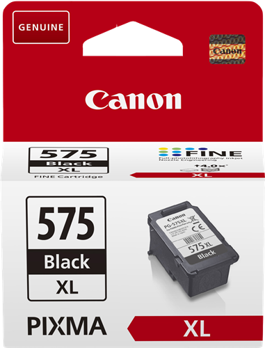 Canon PG-575XL negro Cartucho de tinta