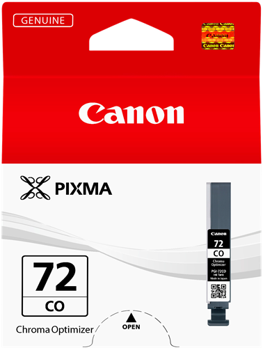 Canon PGI-72co Transparente Cartucho de tinta