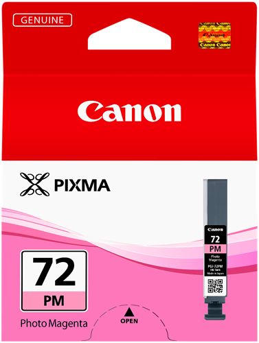 Canon PGI-72pm magenta Cartucho de tinta