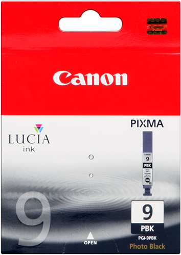 Canon PGI-9pbk