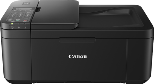 Canon PIXMA TR4650 Impresoras multifunción 