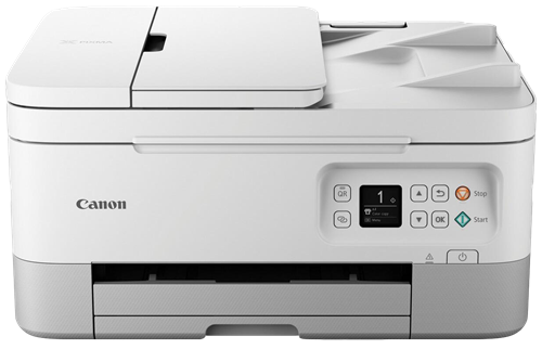 Canon PIXMA TS7451a Impresora de inyección de tinta 