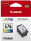 Canon CL-576 varios colores Cartucho de tinta