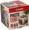 Canon PIXMA MG3550 PG-540+CL-541 Photo Cube Creative Pack