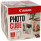 Canon Pixma G7050 PP-201 5x5 Photo Cube Creative Pack
