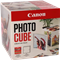 Canon PIXMA TS8250 PP-201 5x5 Photo Cube Creative Pack
