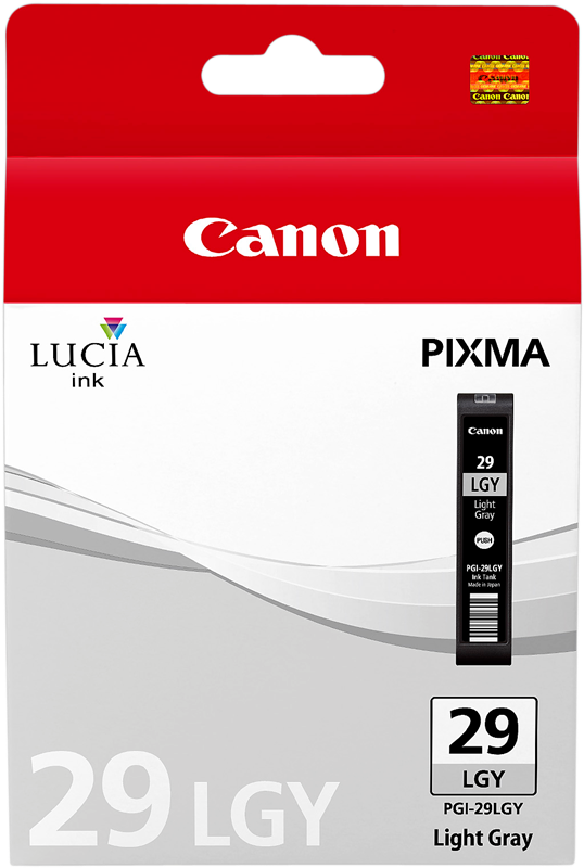 Canon PIXMA Pro-1 PGI-29lgy