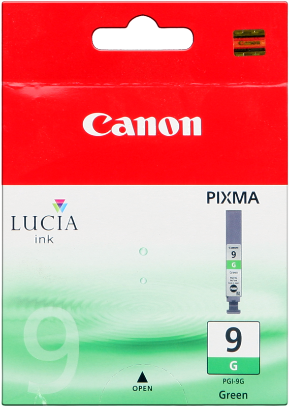 Canon PGI-9g