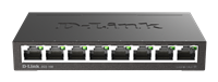 D-Link DGS-108/E