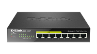 D-Link DGS-1008P