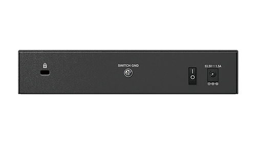 D-Link DGS-1008P