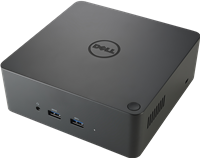 Dell Thunderbolt Dock TB16 K16A (reacondicionado) negro