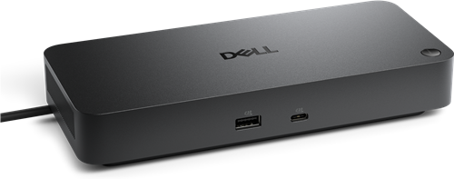 Dell DELL-WD25TB4
