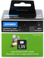 DYMO Blanco