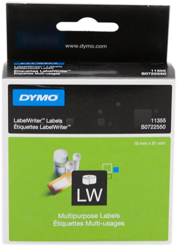 DYMO LabelWriter 4XL S0722550
