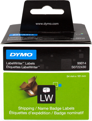 DYMO LabelWriter 400 S0722430