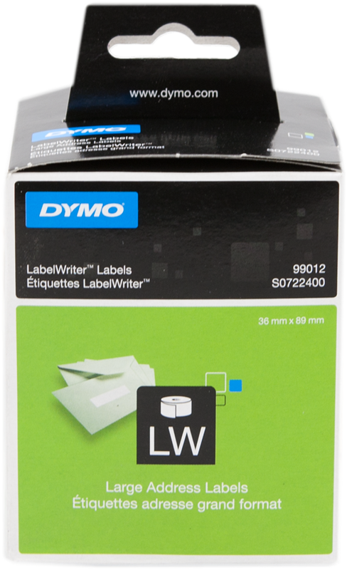 DYMO LabelWriter 320 S0722400