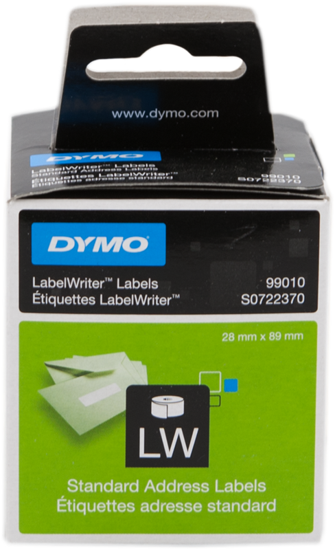 DYMO LabelWriter 450 S0722370