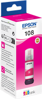 Epson 108 magenta Cartucho de tinta