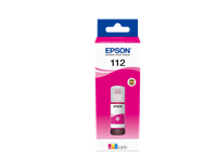 Epson 112 magenta Cartucho de tinta