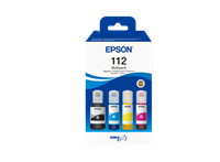 Epson 112 Multipack negro / cian / magenta / amarillo