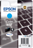 Epson C13T07U140+