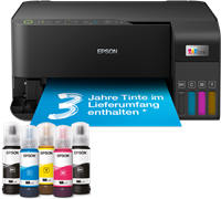 Epson EcoTank ET-2830 Impresoras multifunción 