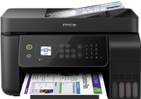 Epson EcoTank ET-4700 Impresora 